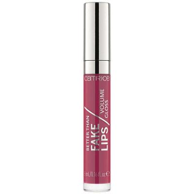 Gloss Labial Catrice Better Than Fake Lips