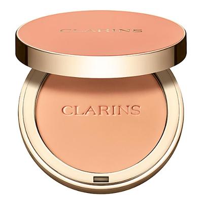 Pó Compacto Clarins Makeup Ever Matte Compact Powder