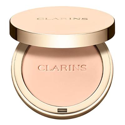 Pó Compacto Clarins Makeup Ever Matte Compact Powder