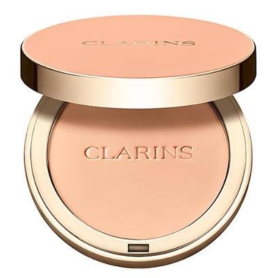 Pó Compacto Clarins Makeup Ever Matte Compact Powder