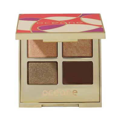 Paleta de Sombras Océane Capri Eyeshadow