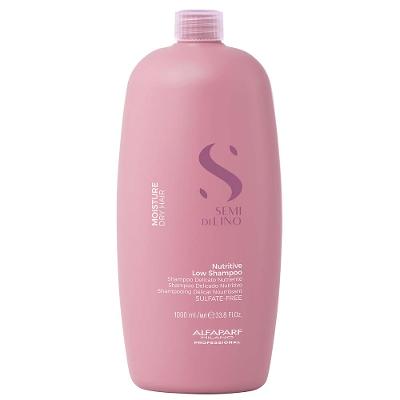 Alfaparf Milano Semi Di Lino Moisture Nutritive – Shampoo