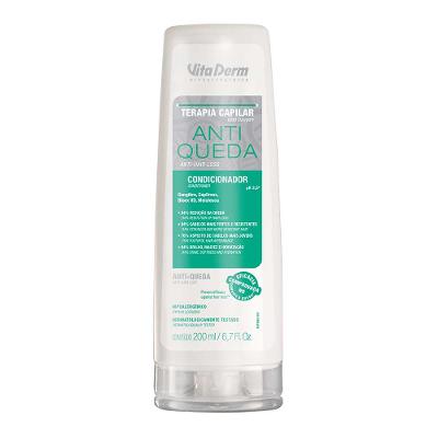 Vita Derm Antiqueda Condicionador – Terapia Capilar