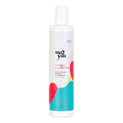 Up2you Para Hidratar Shampoo