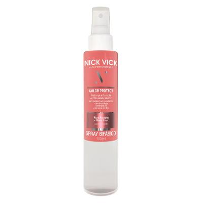 Nick Vick Color Protect - Spray Bifásico