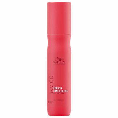Wella Professionals Invigo Color Brilliance - Spray BB Leave-in