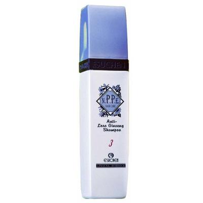 N.P.P.E. Anti Loss Ginseng - Shampoo Antiqueda