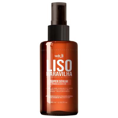 Widi Care Liso Maravilha Super Sérum