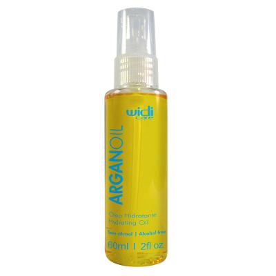 Widi Care Argan Oil - Óleo Hidratante