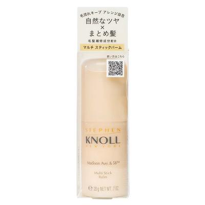 Cera Em Bastão Stephen Knoll Multi Stick Balm