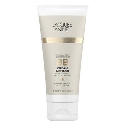 Jacques Janine BB Cream - Finalizador