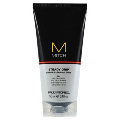 Paul Mitchell Steady Grip - Gel