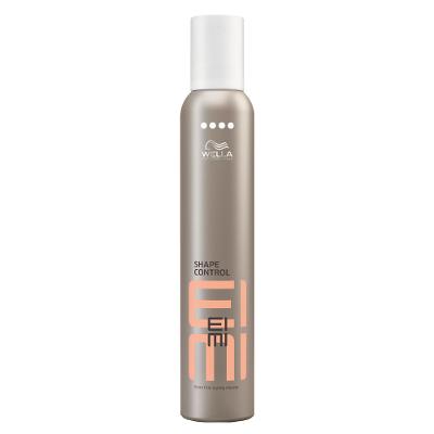 Wella EIMI Shape Control - Espuma de Fixação