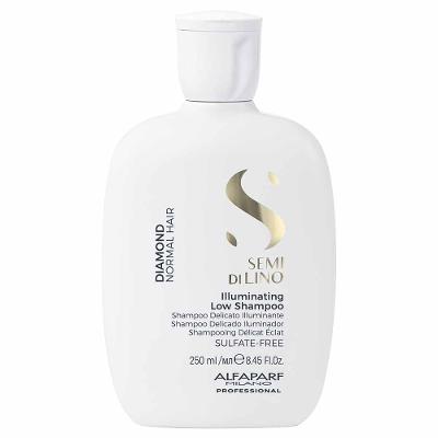 Alfaparf Milano Semi Di Lino Diamond Illuminating – Shampoo