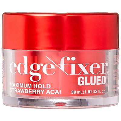 Pomada Modeladora Kiss New York Edge Fixer Glued 30ml