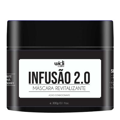Widi Care Infusão 2.0 Máscara Revitalizante