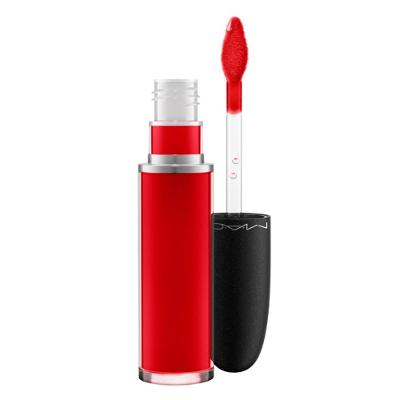 Retro Matte Liquid Lipcolour M·A·C - Batom