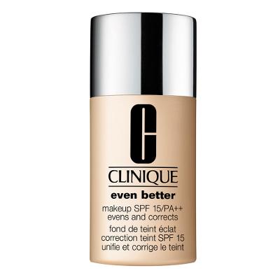 Even Better Makeup Spf 15 Clinique - Base Facial