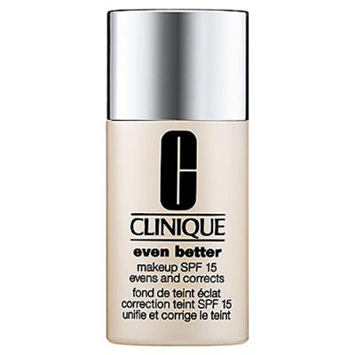 Even Better Makeup Spf 15 Clinique - Base Facial