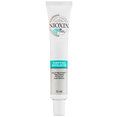 Esfoliante Purificante Nioxin Scalp Recovery