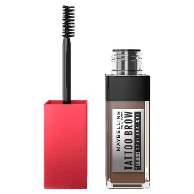 Gel de Sobrancelha Maybelline NY Tattoo Brow 3 Dias