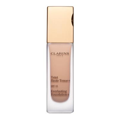 Everlasting Foundation+ Spf 15 Clarins - Base Líquida