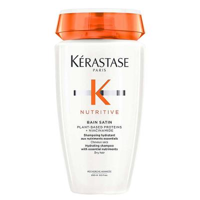 Kérastase Nutritive Bain Satin Shampoo
