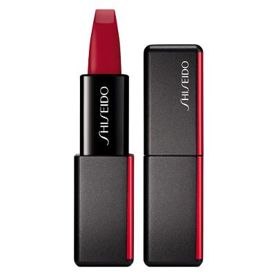 ModernMatte Powder Shiseido - Batom Matte