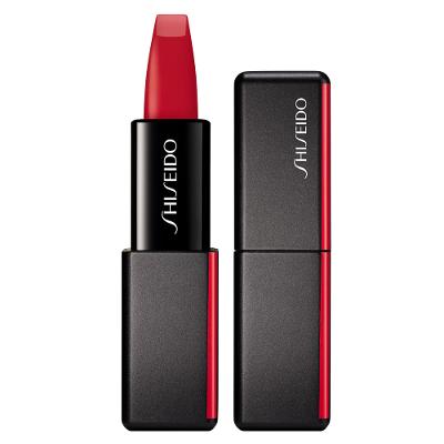 ModernMatte Powder Shiseido - Batom Matte