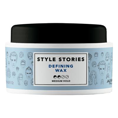 Cera Modeladora - Alfaparf Milano Style Stories Defining Wax