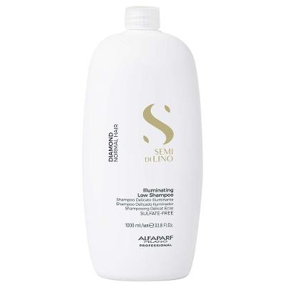 Alfaparf Milano Semi Di Lino Diamond Illuminating – Shampoo