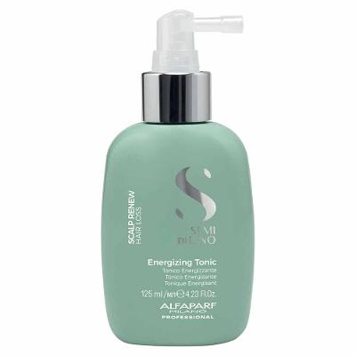 Alfaparf Semi Di Lino Scalp Renew Energizing – Tônico Fortalecedor