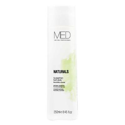 Med For Yor Professional Naturals Shampoo