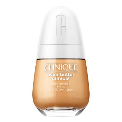 Base Sérum Clinique – Even Better Clinical Transforming Treatment Foundation