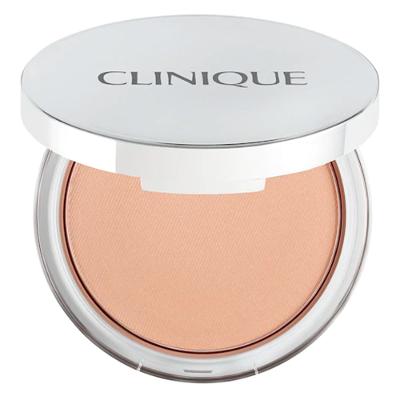 Stay-Matte Sheer Pressed Powder Clinique - Pó Compacto