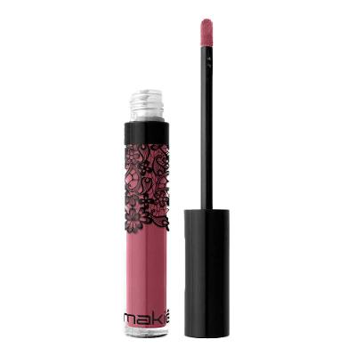 Batom Líquido Matte Makiê Tons Nude