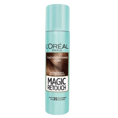 Corretivo  Instantâneo L’Oréal Paris - Magic Retouch