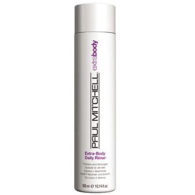 Paul Mitchell Extra-Body Daily Rinse - Condicionador