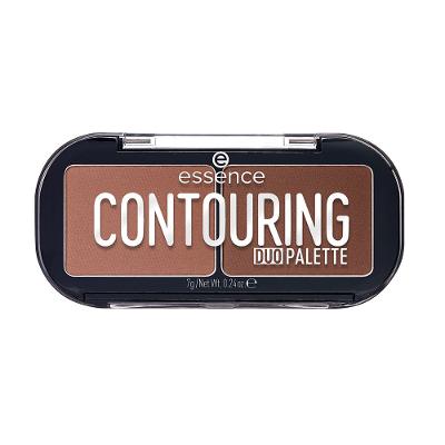 Paleta de Contorno Essence - Contouring Duo Palette