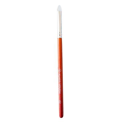 Pincel para Pigmentos Klass Vough Brown Line n°42