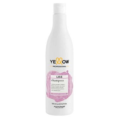 Yellow Liss - Shampoo