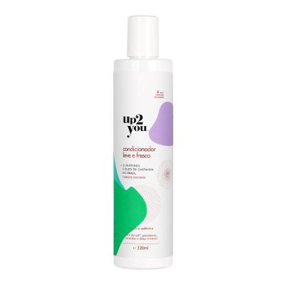 Up2you Leve e Fresco Condicionador