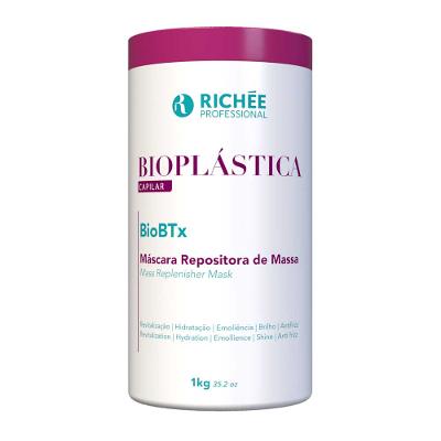 Richée Professional BioBTx Máscara Repositora de Massa