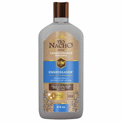 Tio Nacho Condicionador Engrossador