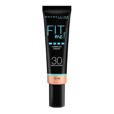 Corretivo Líquido Maybelline Ny Fit Me!