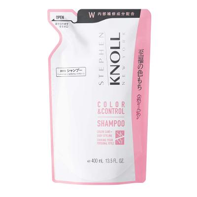 Stephen Knoll Color & CONTROL Shampoo