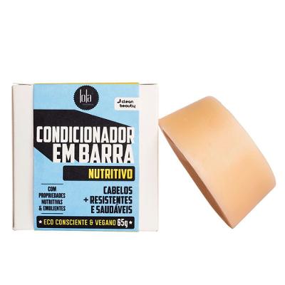 Lola Cosmetics Condicionador em Barra Nutritivo