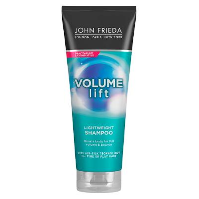 John Frieda Luxurious Volume Full Splendor  - Shampoo Fortalecedor