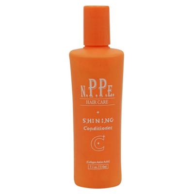 N.P.P.E. Shinning Conditioner - Condicionador Reconstrutor