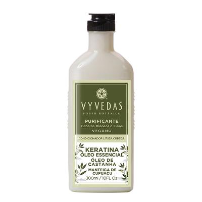 Vyvedas Litsea Cubeba Condicionador
